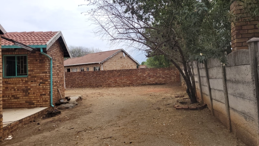 3 Bedroom Property for Sale in Elandsrand North West